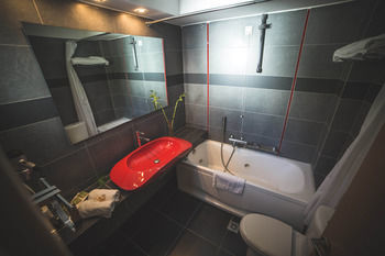 Portaria Hotel