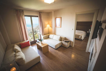 Portaria Hotel