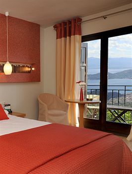 Portaria Hotel