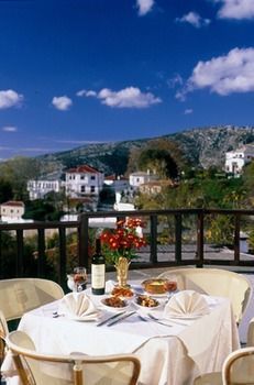 Portaria Hotel
