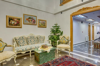 Hotel Cunda Esen Otel