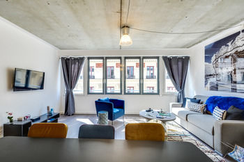 Sweet Inn Apartments Saint Lazare