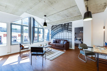 Sweet Inn Apartments Saint Lazare