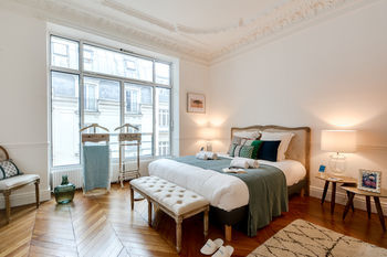Sweet Inn Apartments Saint Lazare