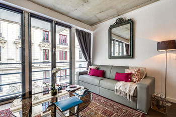 Sweet Inn Apartments Saint Lazare