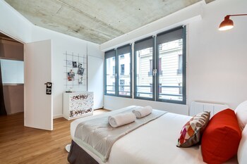 Sweet Inn Apartments Saint Lazare