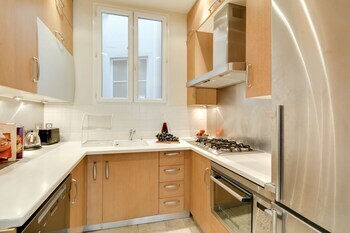 Sweet Inn Apartments Saint Lazare