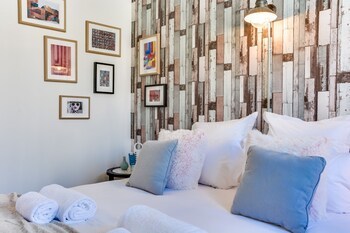 Sweet Inn Apartments Saint Lazare