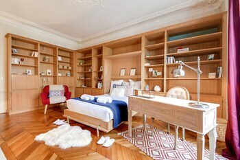 Sweet Inn Apartments Saint Lazare