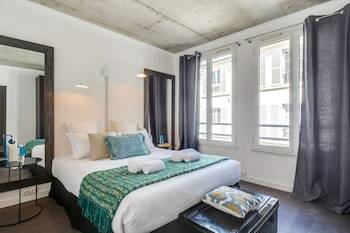 Sweet Inn Apartments Saint Lazare