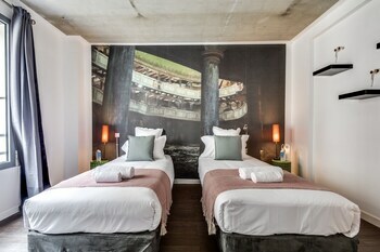 Sweet Inn Apartments Saint Lazare
