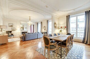 Sweet Inn Apartments Saint Lazare