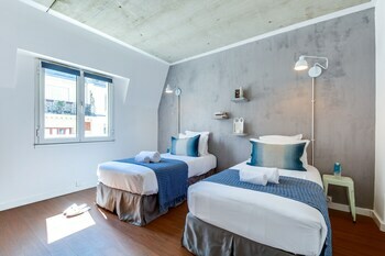 Sweet Inn Apartments Saint Lazare