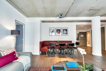 Sweet Inn Apartments Saint Lazare