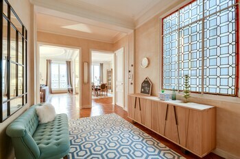 Sweet Inn Apartments Saint Lazare