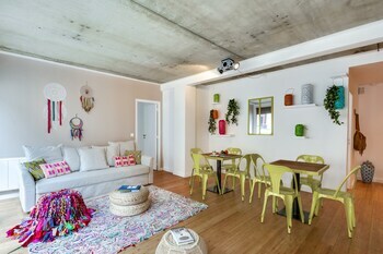 Sweet Inn Apartments Saint Lazare