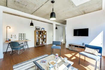 Sweet Inn Apartments Saint Lazare