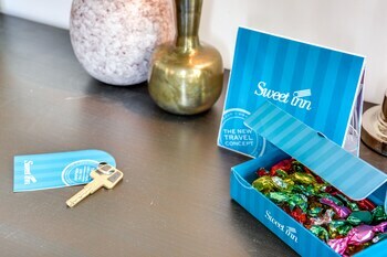 Sweet Inn Apartments Saint Lazare