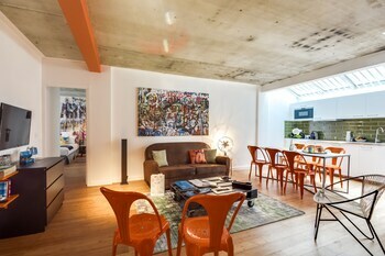 Sweet Inn Apartments Saint Lazare