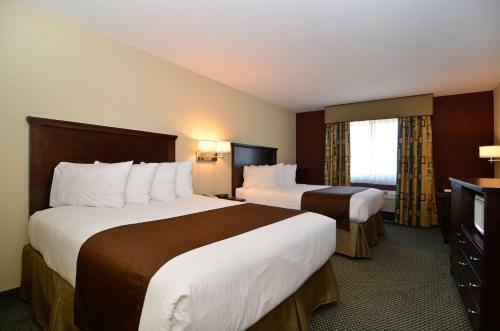 Hotel Best Western Cottage Grove Inn