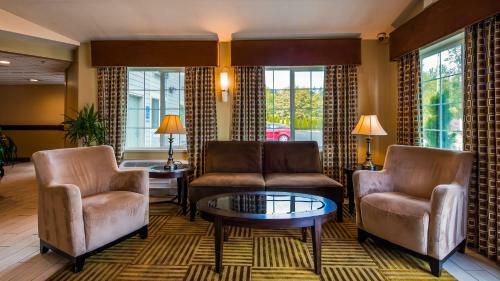 Hotel Best Western Cottage Grove Inn