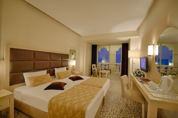 Kamelya Fulya Hotel - All Inclusive