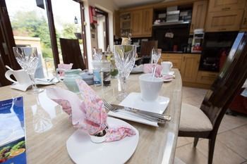 Bed & Breakfast Leitrim Lodge Dublin