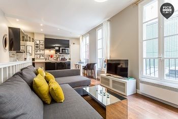 Apartamento Pick Your Place