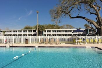 Motel Southern Oaks Inn
