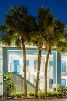 Motel Southern Oaks Inn