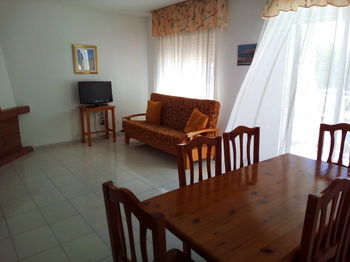 Villa Chalet Les Illes -alpen1