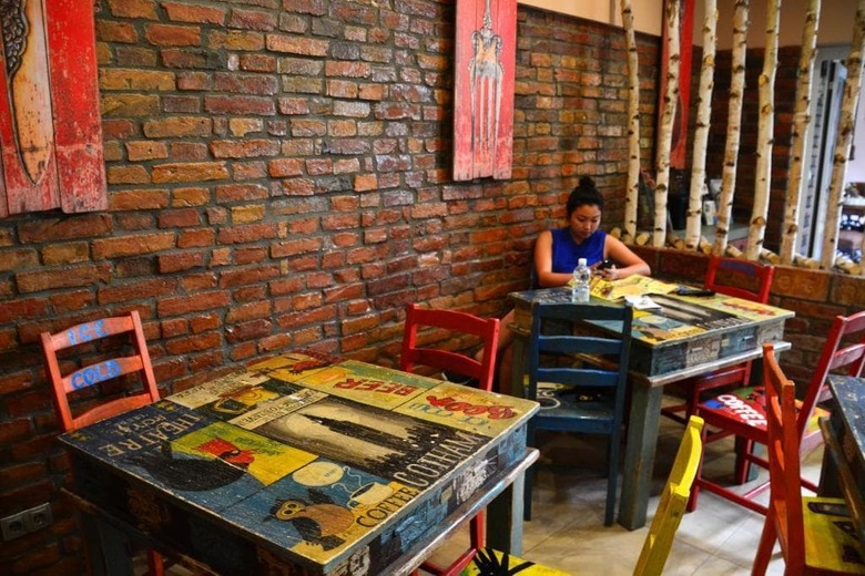 Do Step Inn Hotel - Hostel