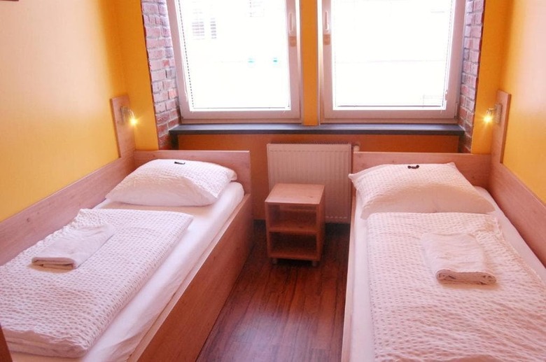 Do Step Inn Hotel - Hostel