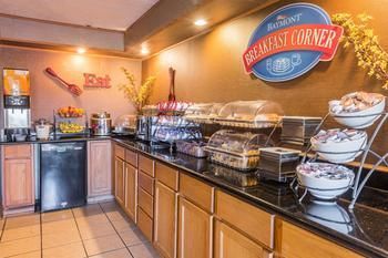 Motel Baymont Inn And Suites Lancaster