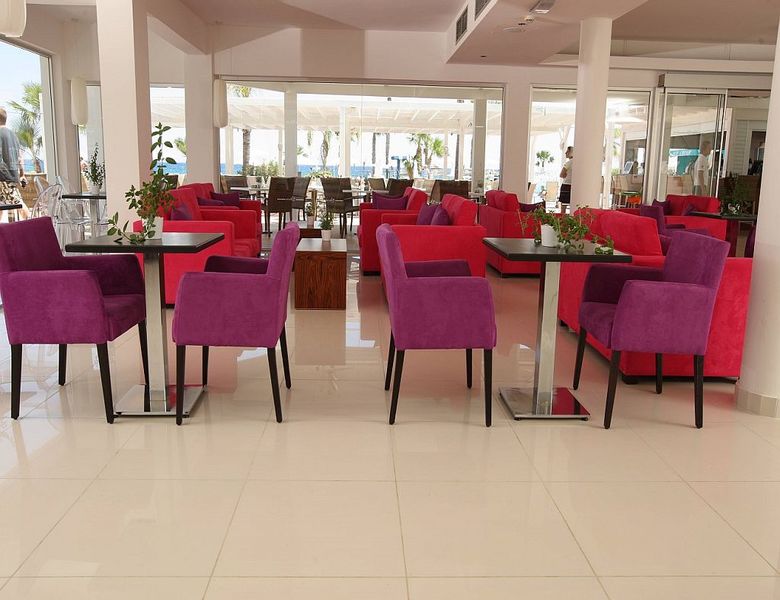 Aparthotel Marlita Beach Hotel Apartments