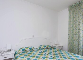 Aparthotel Marlita Beach Hotel Apartments
