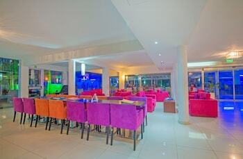 Aparthotel Marlita Beach Hotel Apartments