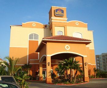 La Copa Inn Beach Hotel