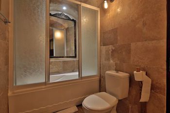 Hotel Wish Cappadocia