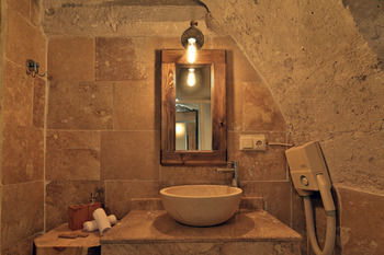 Hotel Wish Cappadocia