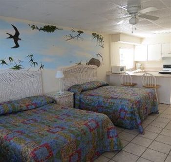 Beach Front Motel