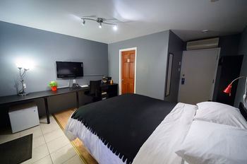 Motel Hebert Hotel