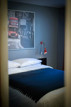 Motel Hebert Hotel