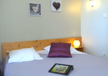 Apartamento Azureva Cap D'agde