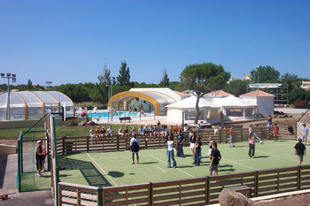 Apartamento Azureva Cap D'agde
