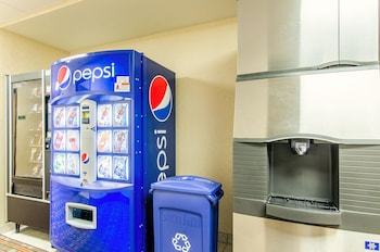 Hotel Quality Inn Near Fort Riley