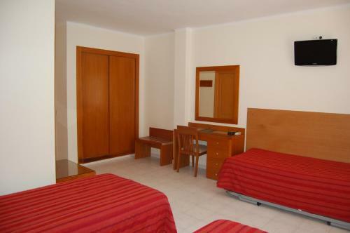 Hostal Marazul