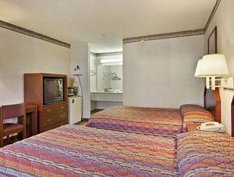 Hotel Super 8 Griffin
