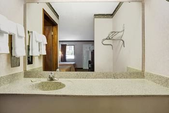 Hotel Super 8 Griffin