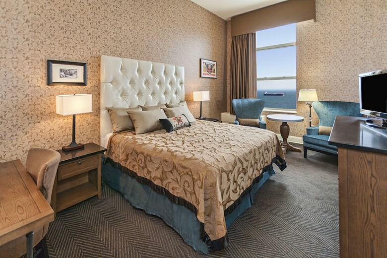 Hotel Fitger's Inn